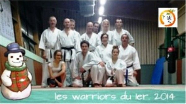 MEILLEURS VOEUX POUR 2014